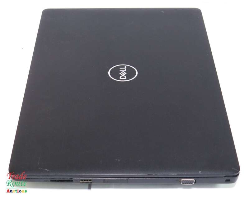 Dell Latitude 3590 Core i5 8th Gen 15.6 Inch Full HD (1920x1080) Laptop 16GB/256GB [Faulty Battery]