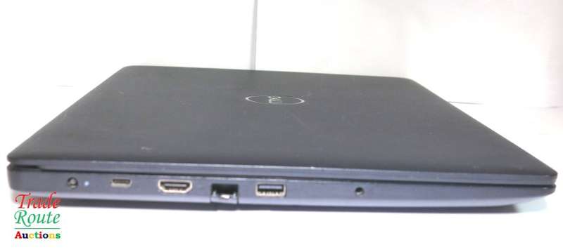 Dell Latitude 3590 Core i5 8th Gen 15.6 Inch Full HD (1920x1080) Laptop 16GB/256GB [Faulty Battery]