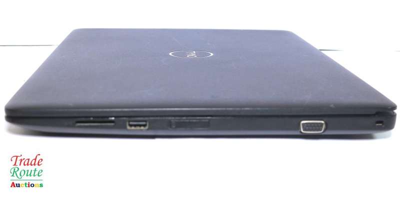 Dell Latitude 3590 Core i5 8th Gen 15.6 Inch Full HD (1920x1080) Laptop 16GB/256GB [Faulty Battery]