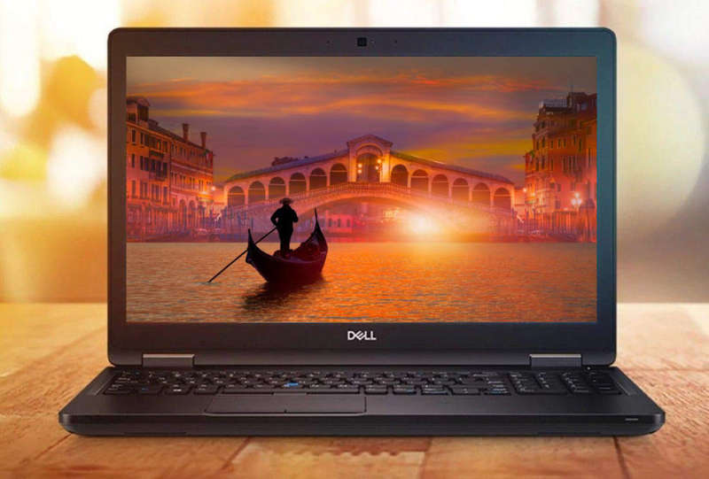 Dell Latitude 3490 Notebook i5 8th Gen 8GB RAM 256GB SSD 14 inch Full HD (1920x1080) Laptop