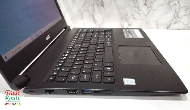 Acer Aspire 3 A315-53 15.6 inch Laptop| CORE i3 7020U 7th Gen 2.3GHZ Notebook