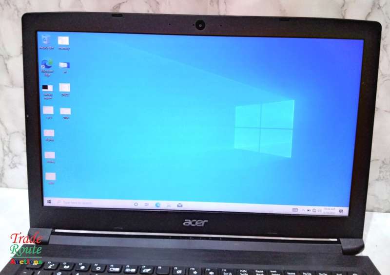 Acer Aspire 3 A315-53 15.6 inch Laptop| CORE i3 7020U 7th Gen 2.3GHZ Notebook