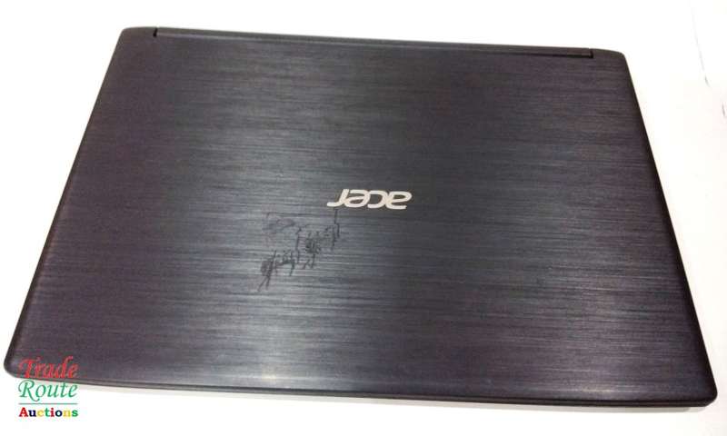Acer Aspire 3 A315-53 15.6 inch Laptop| CORE i3 7020U 7th Gen 2.3GHZ Notebook