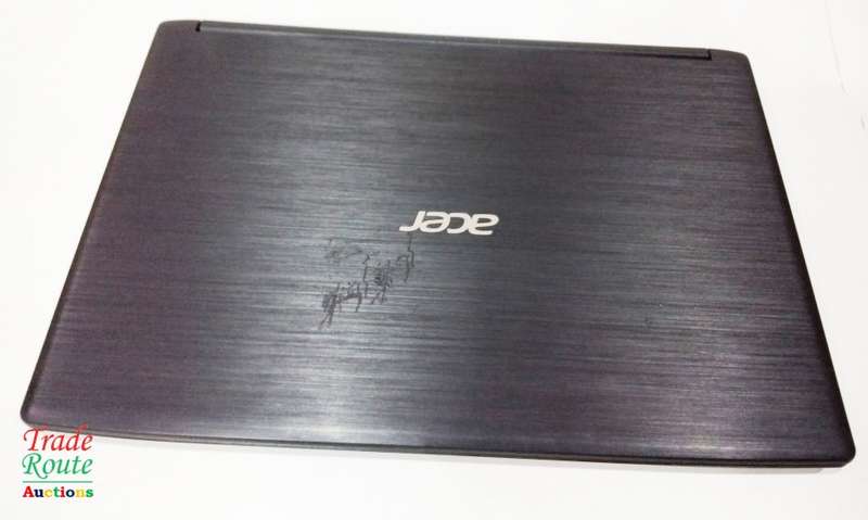 Acer Aspire 3 A315-53 15.6 inch Laptop| CORE i3 7020U 7th Gen 2.3GHZ Notebook