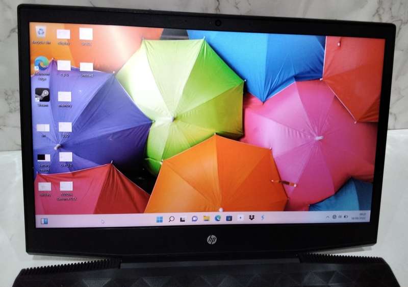HP Pavilion Gaming Laptop 15-cx0xxx | Core i7 8750H 8th Gen 2.2Ghz | 8GB RAM | Intel Optane 1TB HDD