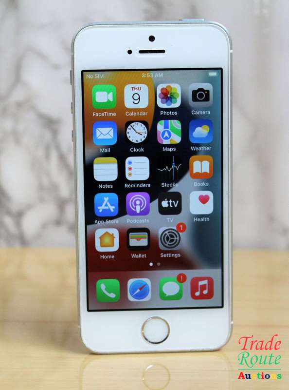 APPLE IPHONE SE | MLLP2SO/A | A1723 | SMART PHONE