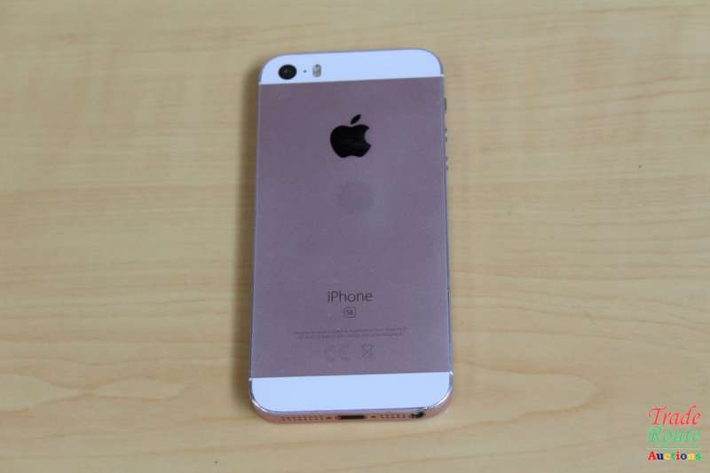 APPLE IPHONE SE | MP852SO/A | A1723 | SMART PHONE