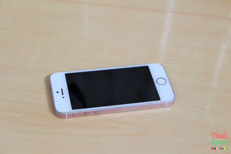 APPLE IPHONE SE | MP852SO/A | A1723 | SMART PHONE