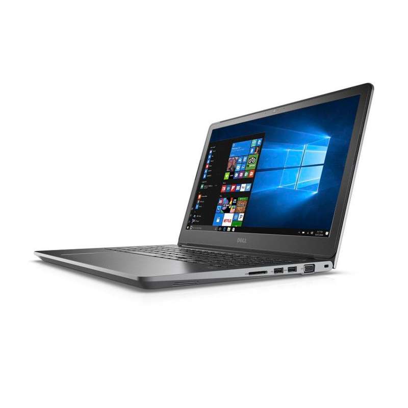 Dell Vostro 5568 15.6 LAPTOP | Intel Core i7 7th Gen | 16GB RAM | 1TB HDD | Nvidia 4GB GRAPHICS