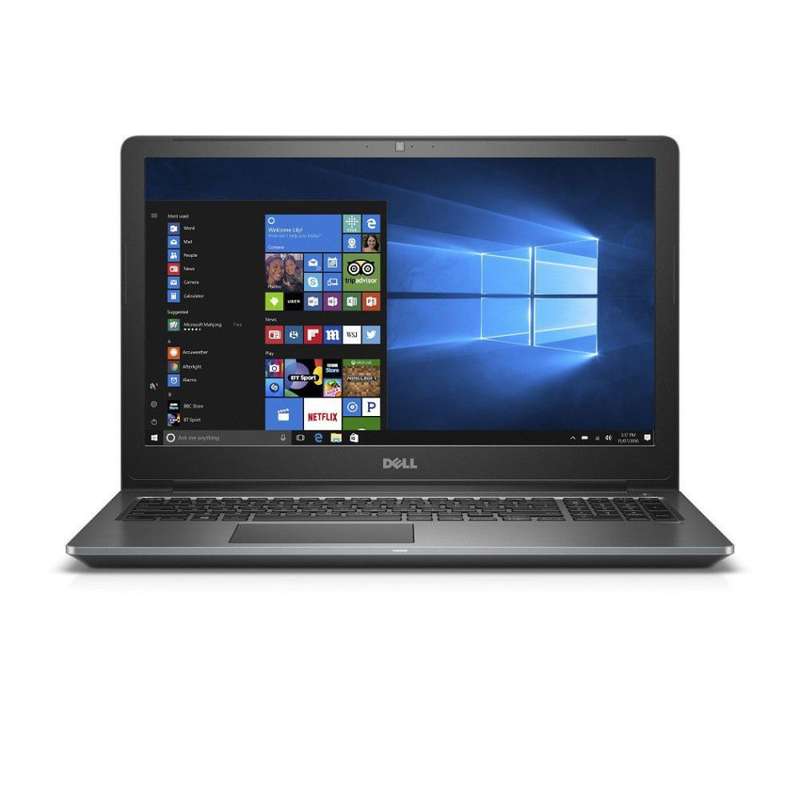 PLZ READ -- Dell Vostro 5568 15.6` LAPTOP | Intel Core i7 7500U 7th Gen 2.7GHz | 8GB RAM | 250GB SSD