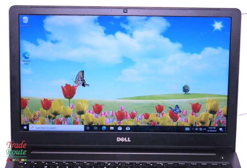 PLZ READ -- Dell Vostro 5568 15.6` LAPTOP | Intel Core i7 7500U 7th Gen 2.7GHz | 8GB RAM | 250GB SSD