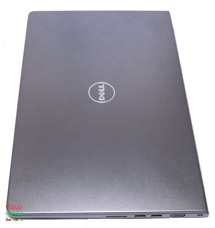PLZ READ -- Dell Vostro 5568 15.6` LAPTOP | Intel Core i7 7500U 7th Gen 2.7GHz | 8GB RAM | 250GB SSD
