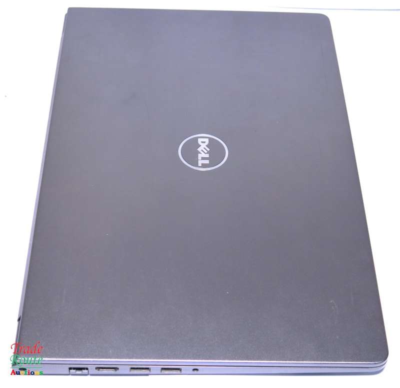 PLZ READ -- Dell Vostro 5568 15.6` LAPTOP | Intel Core i7 7500U 7th Gen 2.7GHz | 8GB RAM | 250GB SSD