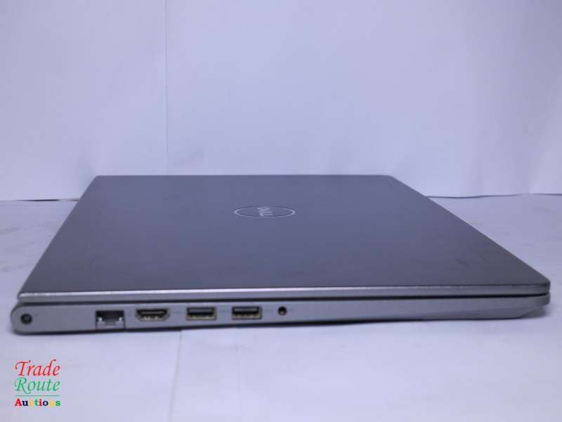 PLZ READ -- Dell Vostro 5568 15.6` LAPTOP | Intel Core i7 7500U 7th Gen 2.7GHz | 8GB RAM | 250GB SSD