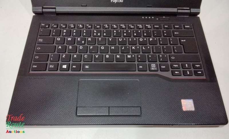 14 Inch Laptop Intel i5 7th Gen - 16GB RAM - 256GB RAM - Monster Spec
