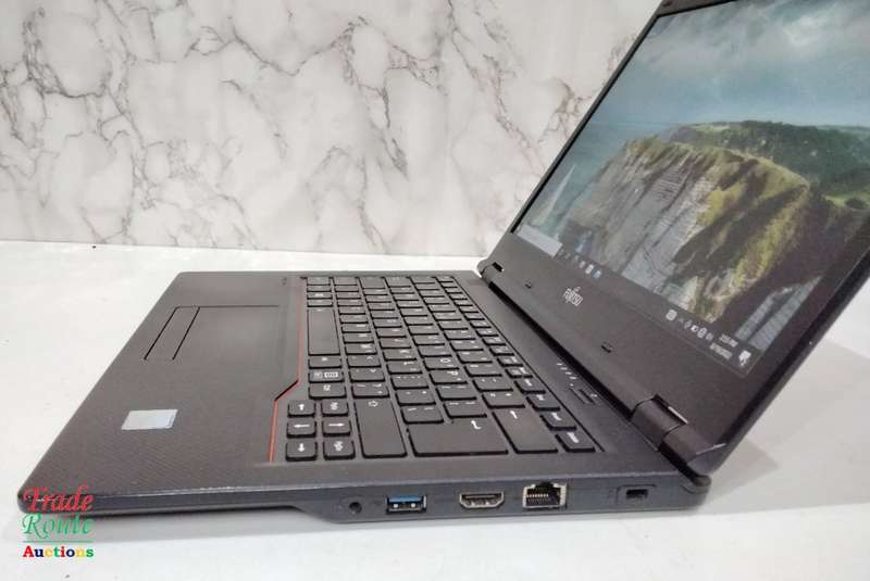 14 Inch Laptop Intel i5 7th Gen - 16GB RAM - 256GB RAM - Monster Spec
