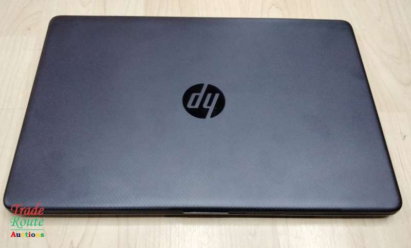 HP 15.6" Laptop 15-dw3xxx Intel i3 1115G4 11th Gen 3.0Ghz - 4GB RAM - 1TB HDD + 256GB SSD