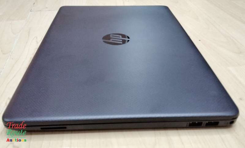 HP 15.6" Laptop 15-dw3xxx Intel i3 1115G4 11th Gen 3.0Ghz - 4GB RAM - 1TB HDD + 256GB SSD