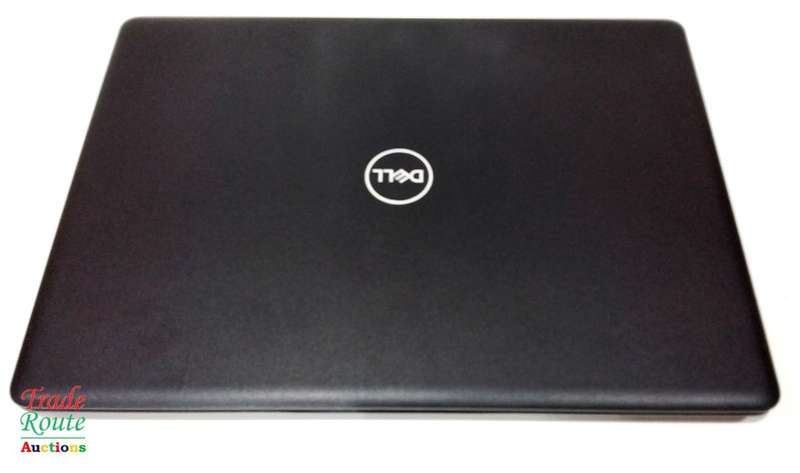 Dell Latitude 3490 i5 8th Gen 8GB RAM 256GB SSD 14 inch Full HD (1920x1080) Laptop