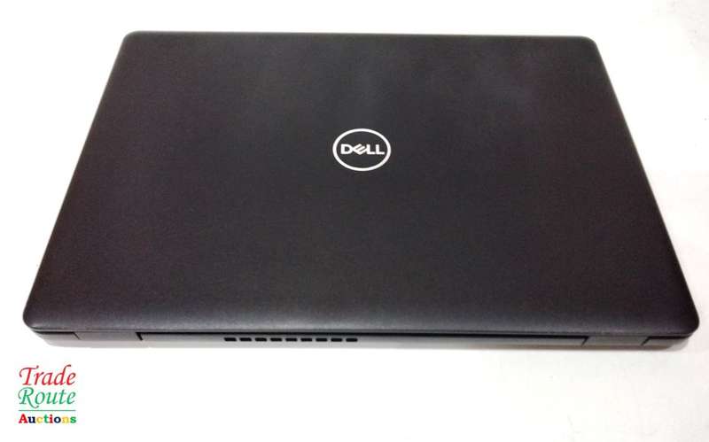 Dell Latitude 3490 i5 8th Gen 8GB RAM 256GB SSD 14 inch Full HD (1920x1080) Laptop