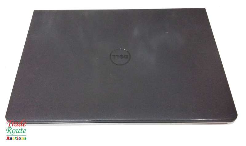 Dell INSPIRON 15 3567 | Intel Core i5 7200U 7th Gen 2.5GHz | 8GB RAM | 1TB HDD | 15.6` LAPTOP