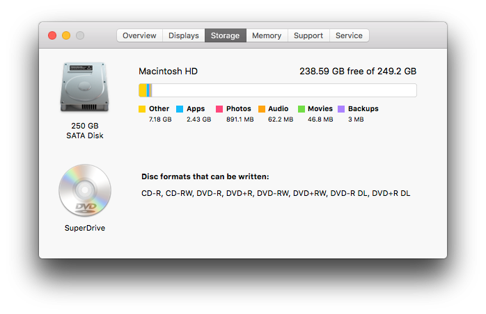 iMac 20-Inch `Core 2 Duo` 2.4Ghz - All in One Desktop Computer - ATI Radeon Graphics