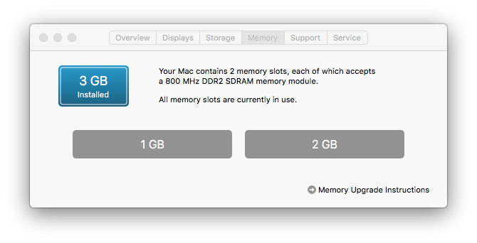 iMac 20-Inch `Core 2 Duo` 2.4Ghz - All in One Desktop Computer - ATI Radeon Graphics