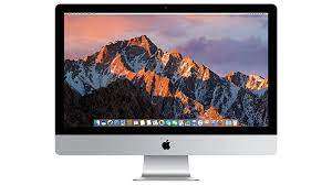 High Spec - iMAC Apple | 21.5 INCH | Core i5 2.7Ghz 16GB RAM 1TB HDD * AMD Radeon HD Graphics