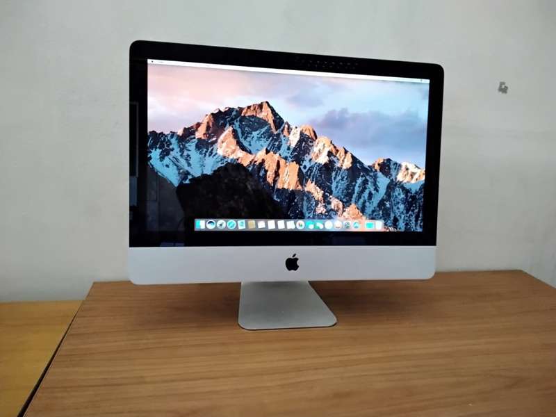 High Spec - iMAC Apple | 21.5 INCH | Core i5 2.7Ghz 16GB RAM 1TB HDD * AMD Radeon HD Graphics
