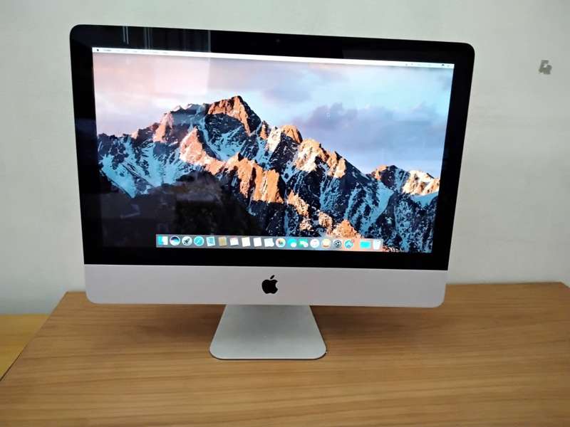 High Spec - iMAC Apple | 21.5 INCH | Core i5 2.7Ghz 16GB RAM 1TB HDD * AMD Radeon HD Graphics
