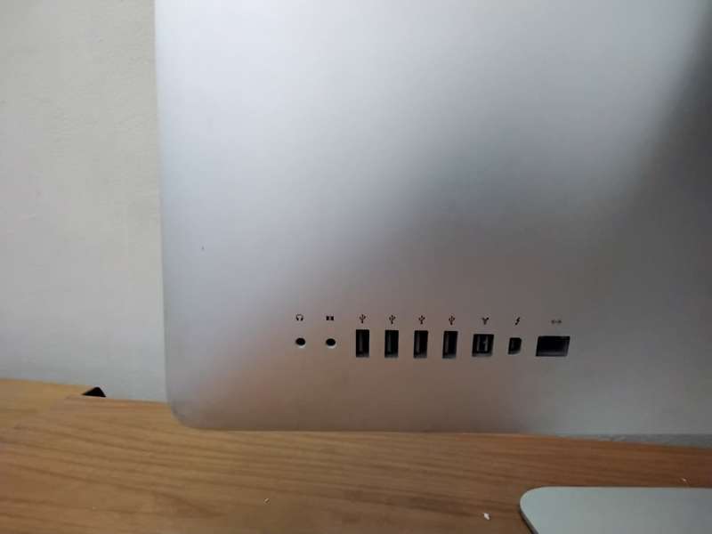 High Spec - iMAC Apple | 21.5 INCH | Core i5 2.7Ghz 16GB RAM 1TB HDD * AMD Radeon HD Graphics