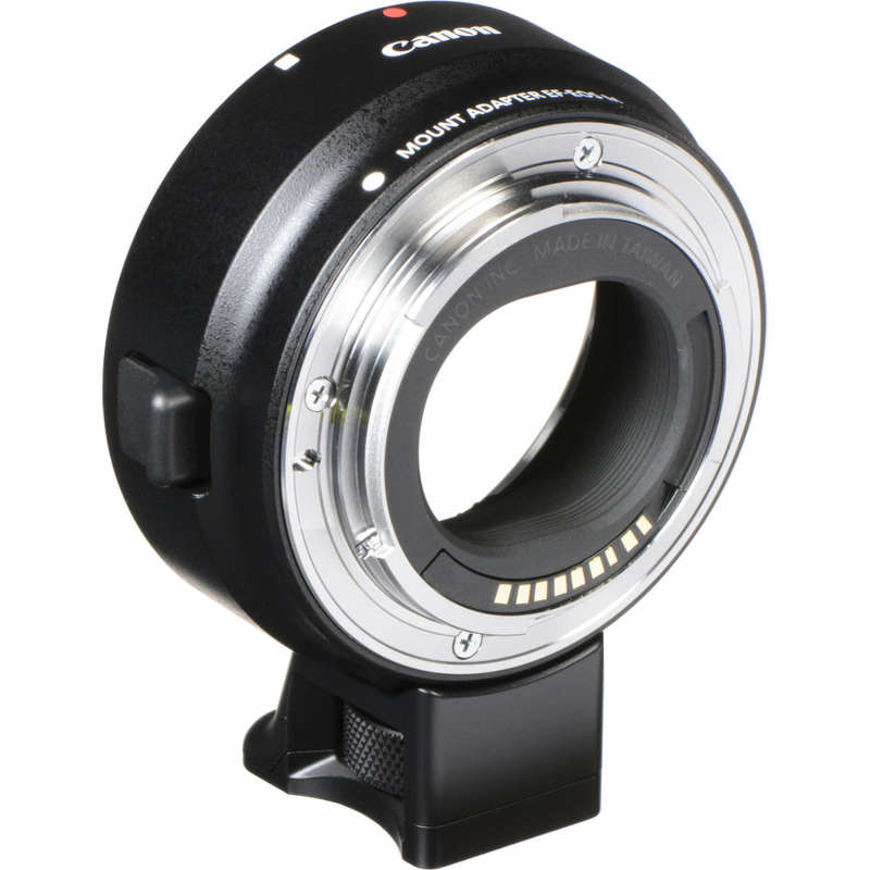 Canon EF- EOS M Mount Adapter