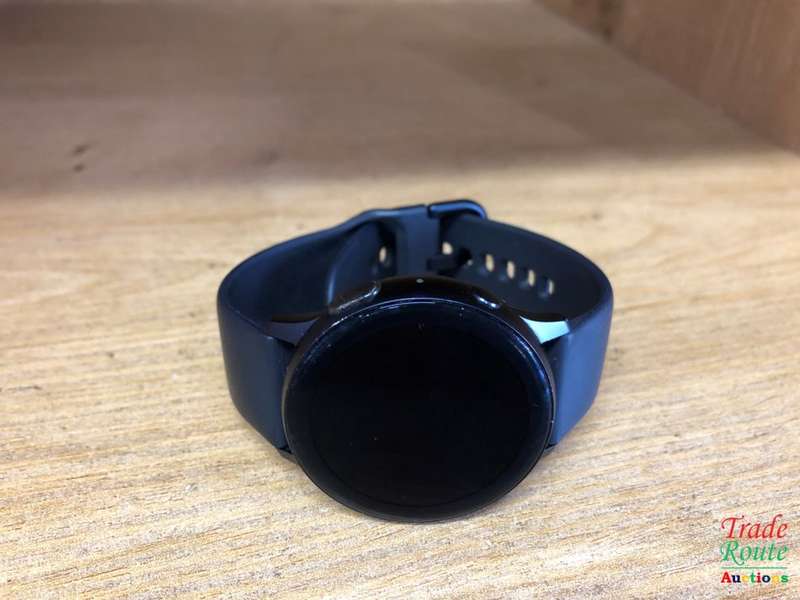 Samsung Galaxy SmartWatch Active 2 SM-R830 Black