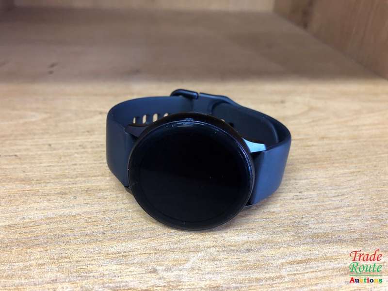Samsung Galaxy SmartWatch Active 2 SM-R830 Black