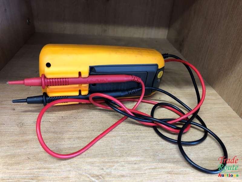 Major Tech - MT21 Compact Multimeter