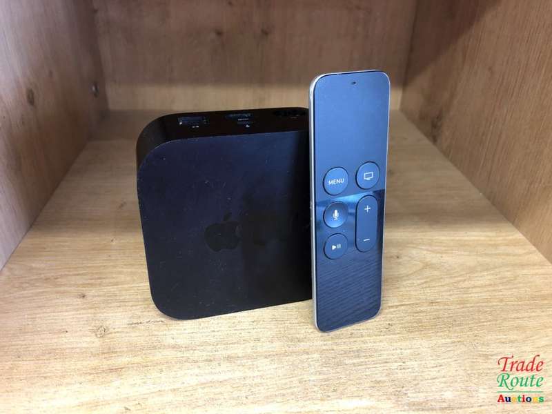 Apple TV (4th Generation)  - A1625