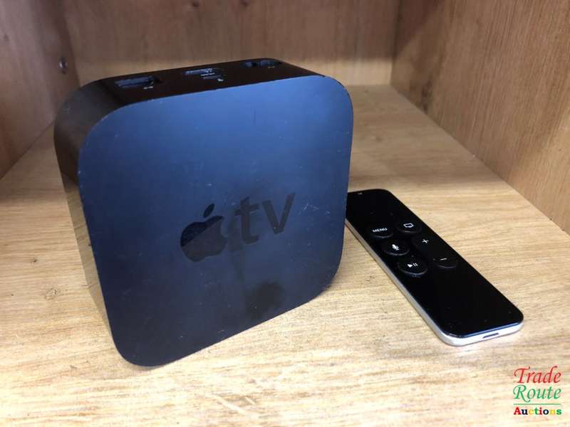 Apple TV (4th Generation)  - A1625