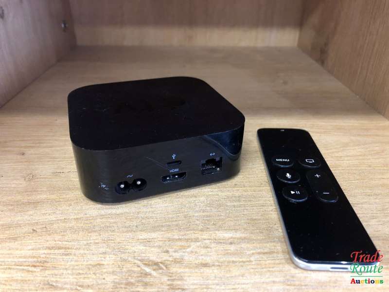 Apple TV (4th Generation)  - A1625