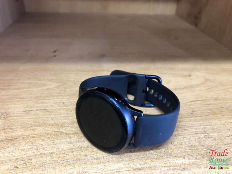 Samsung Galaxy SmartWatch Active 2 SM-R830 Black