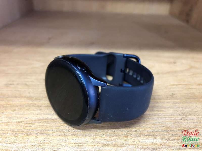Samsung Galaxy SmartWatch Active 2 SM-R830 Black