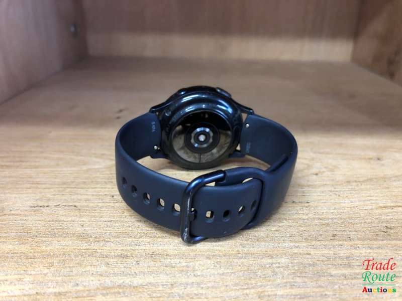 Samsung Galaxy SmartWatch Active 2 SM-R830 Black