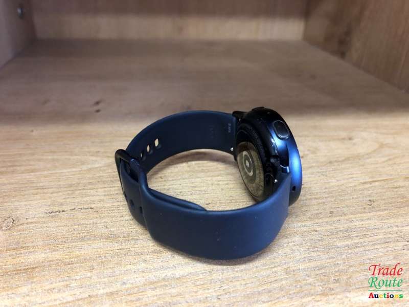 Samsung Galaxy SmartWatch Active 2 SM-R830 Black