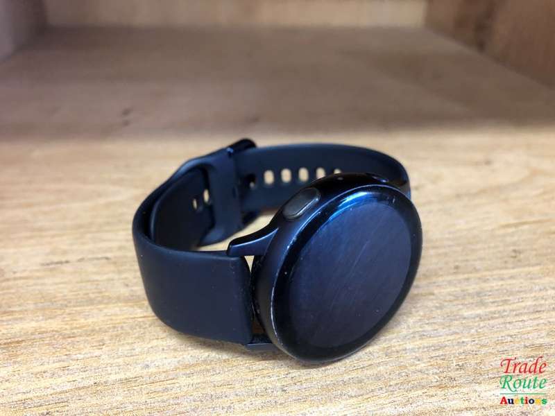 Samsung Galaxy SmartWatch Active 2 SM-R830 Black