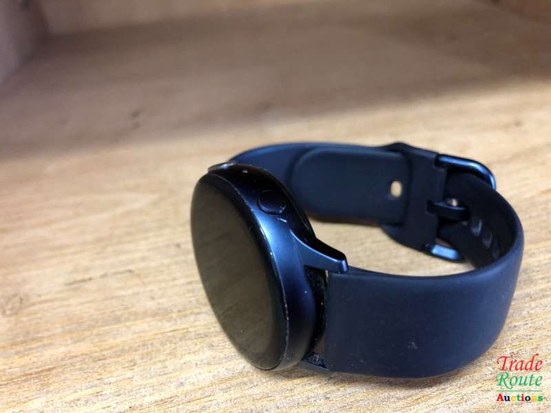 Samsung Galaxy SmartWatch Active 2 SM-R830 Black