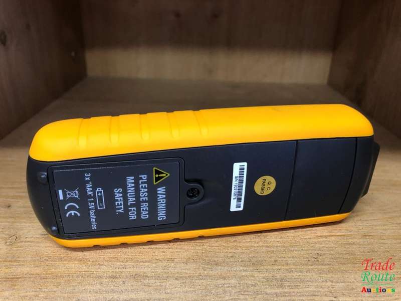 Major Tech - MT632 Dual Input Digital Thermometer