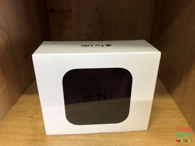 Apple TV (4th Generation) 32GB - A1625 - [ BRAND NEW SEALED ]