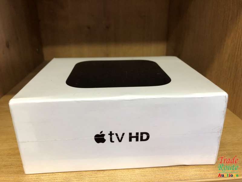 Apple TV (4th Generation) 32GB - A1625 - [ BRAND NEW SEALED ]