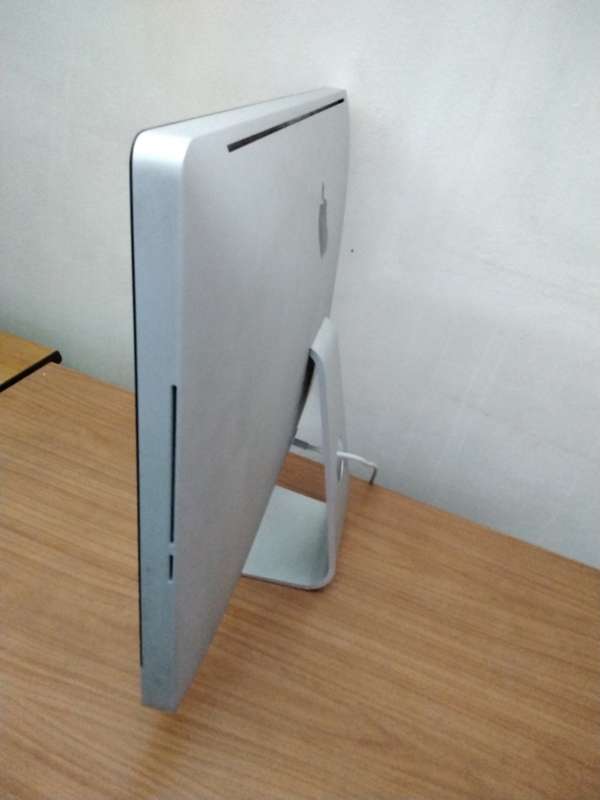 High Spec - Apple iMAC | 27 INCH | Core i5 3.1GHz 32GB RAM 525GB SSD - Please Read  R 30/R60 COURIER