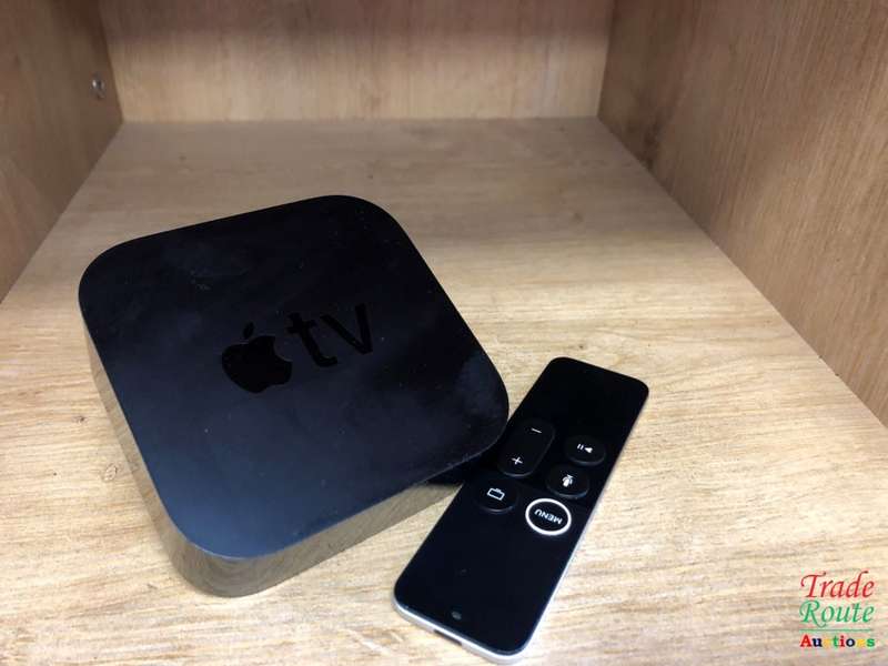 Apple TV (4th Generation) 32GB - A1625