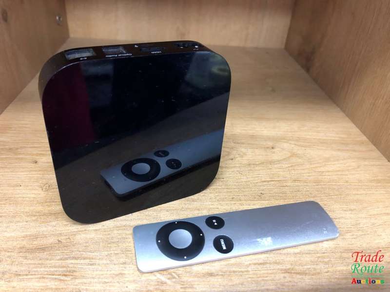 APPLE TV 1st GEN - A1427
